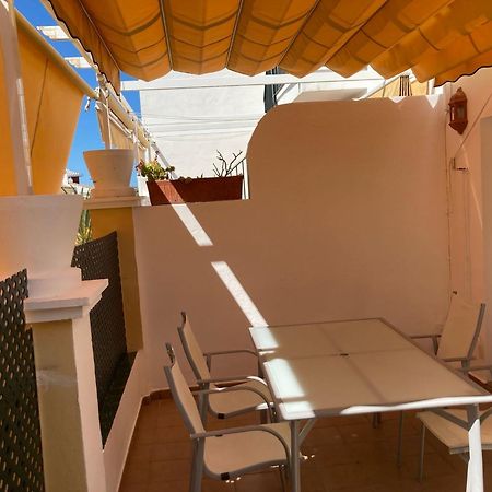 Life Apartments Costa Ballena Exterior photo