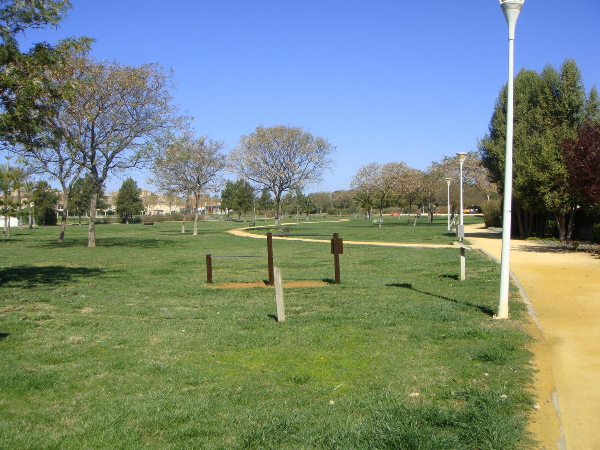 Life Apartments Costa Ballena Exterior photo